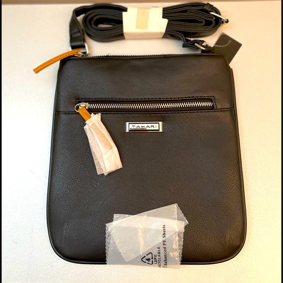 Tahari Bags Tahari Crossbody Poshmark